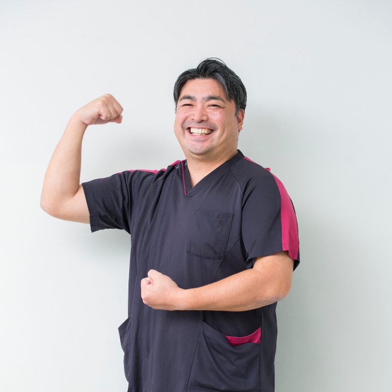 整形・管理領域