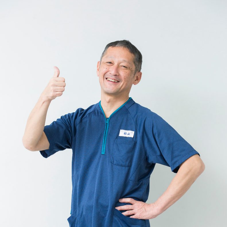 身体障害・老年期領域