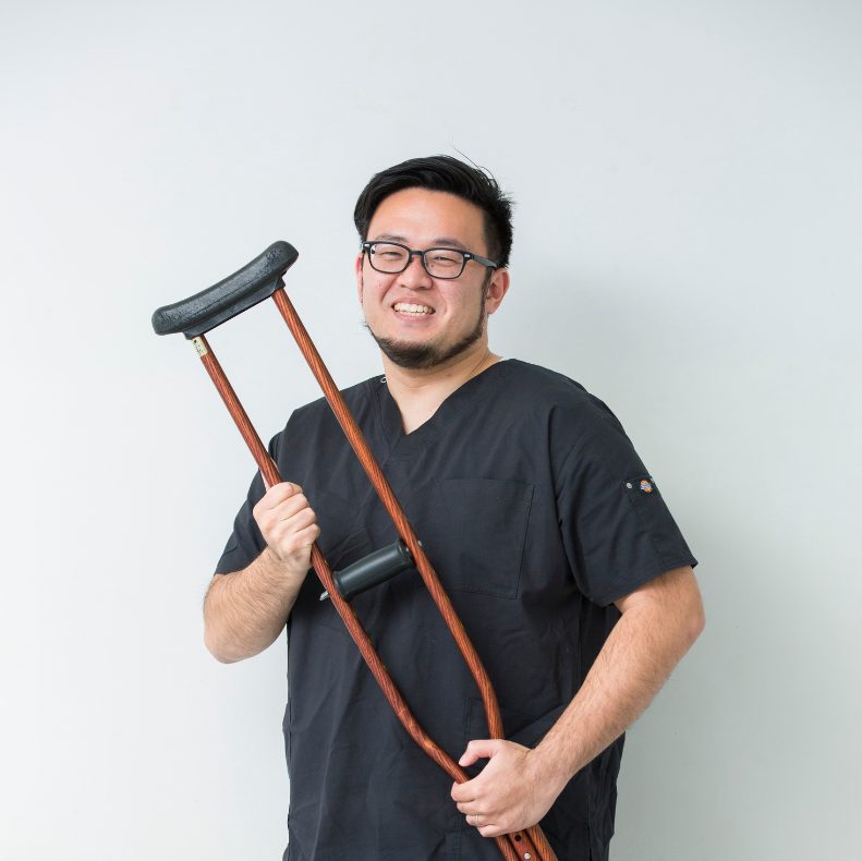 呼吸・循環・中枢神経（ロボット分野）領域